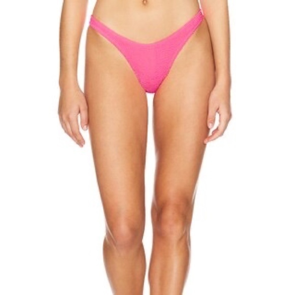 Bound by Bond-eye Scene Brief in Neon Azalea